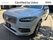  Volvo XC90 plug-in hybrid