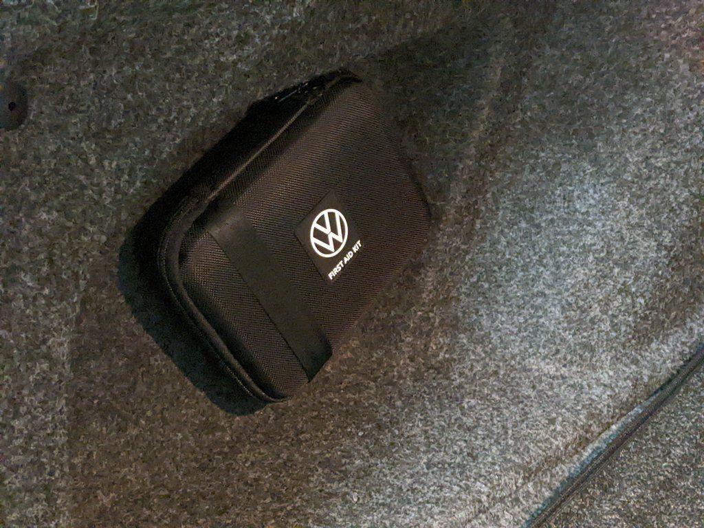 2026 Volkswagen Jetta SE - Photo 28