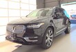 Volvo XC90 plug-in hybrid