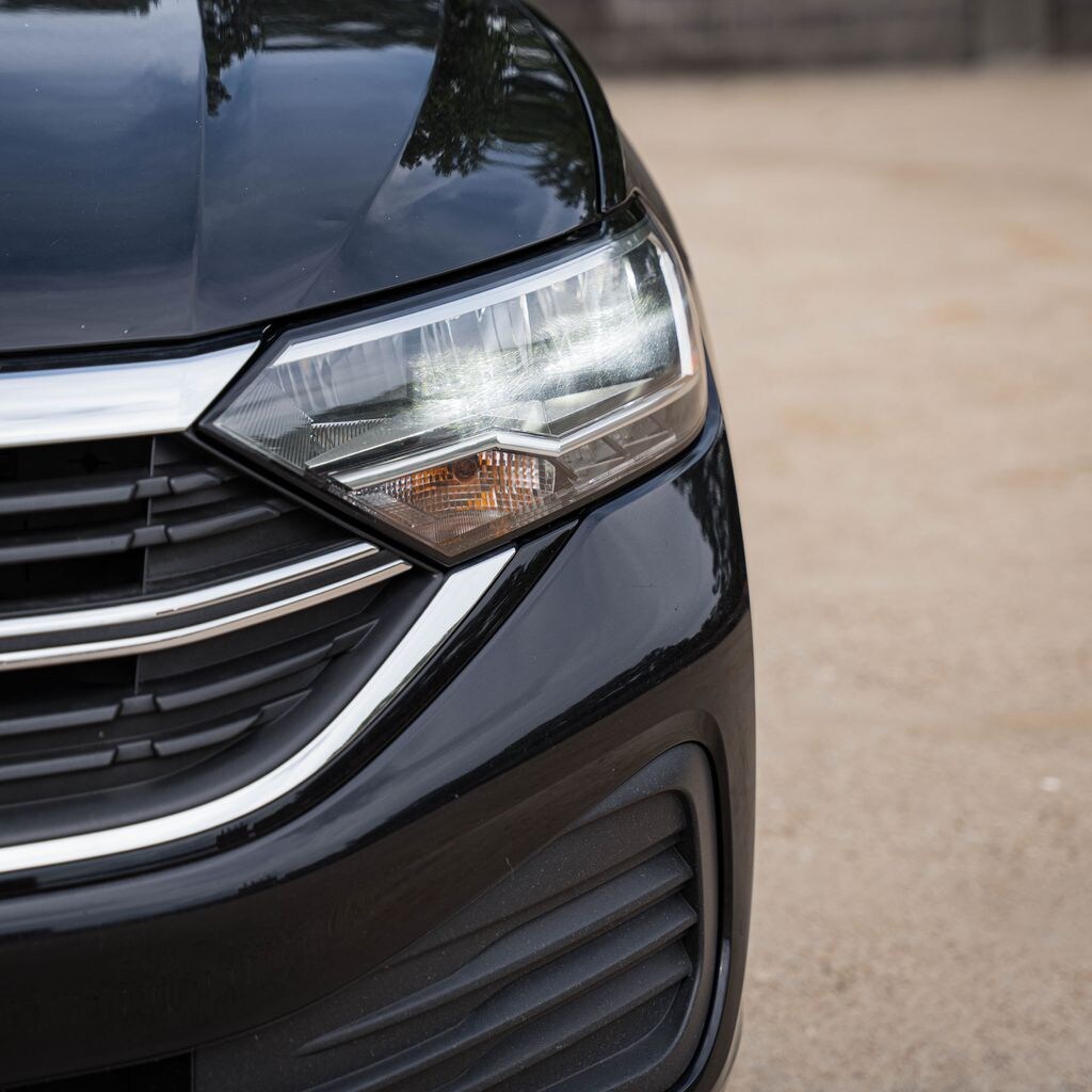 Certified 2024 Volkswagen Jetta 1.5T S Sedan