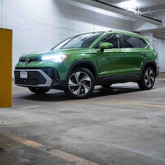 2025 Volkswagen Taos 1.5T SE SUV