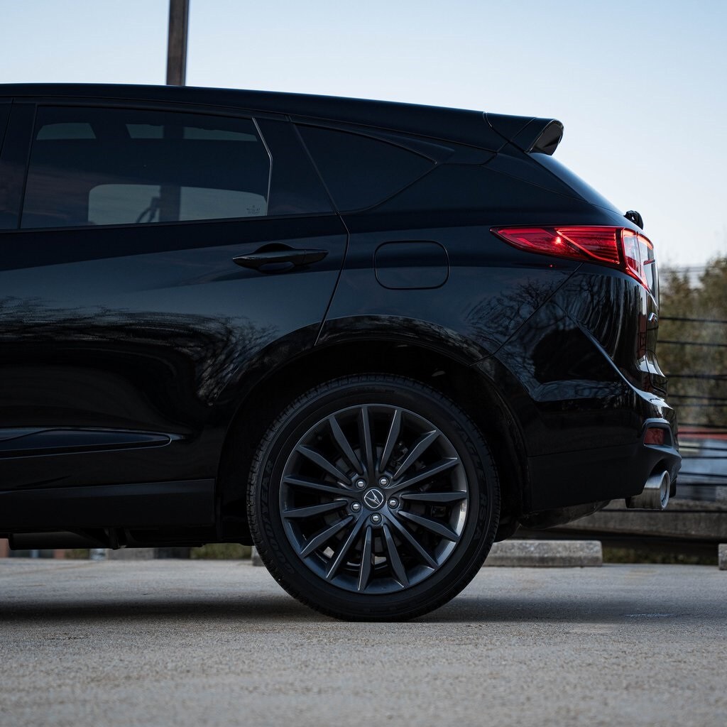 Used 2023 Acura RDX A-Spec Advance Package SUV