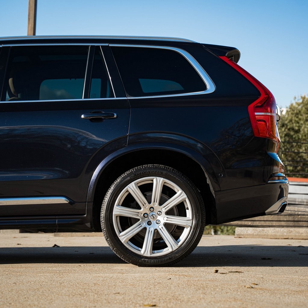Used 2017 Volvo XC90 T6 Inscription SUV