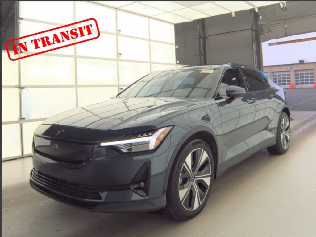Used 2024 Polestar Polestar 2 Long Range Dual Motor Hatchback