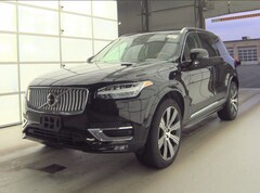 2023 Volvo XC90 Ultimate SUV