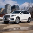  Volvo XC90 Recharge Plug-In Hybrid