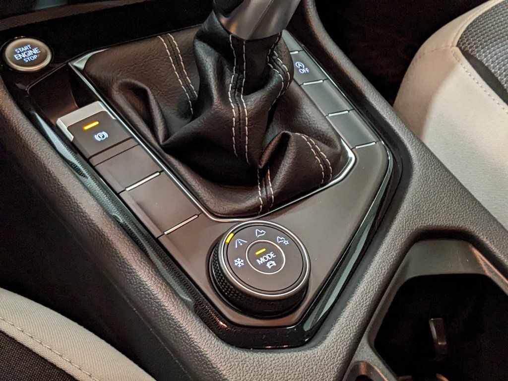 2026 Volkswagen Taos S - Photo 19