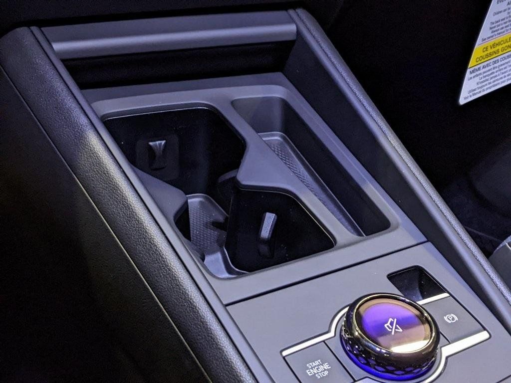 2026 Volkswagen Tiguan SE R-LINE BLACK - Photo 19