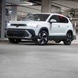 Volkswagen Taos
