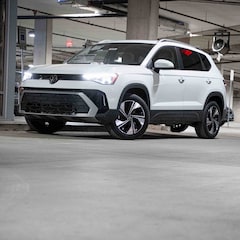 2025 Volkswagen Taos 1.5T SE SUV