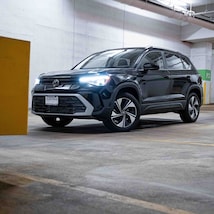 2025 Volkswagen Taos 1.5T SE SUV 2025 Volkswagen Taos 1.5T SE SUV