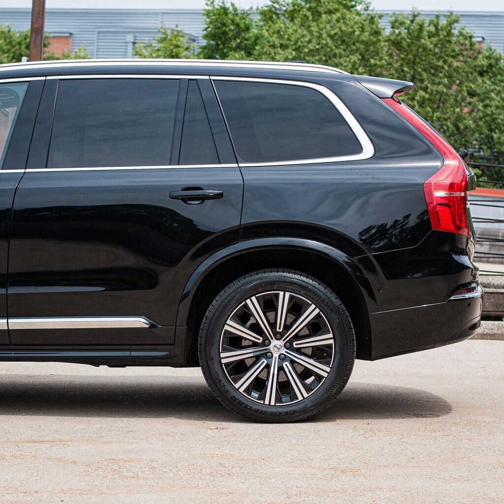 Certified 2023 Volvo XC90 B6 Plus 7-Seater SUV