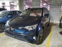 2018 Toyota RAV4 XLE SUV