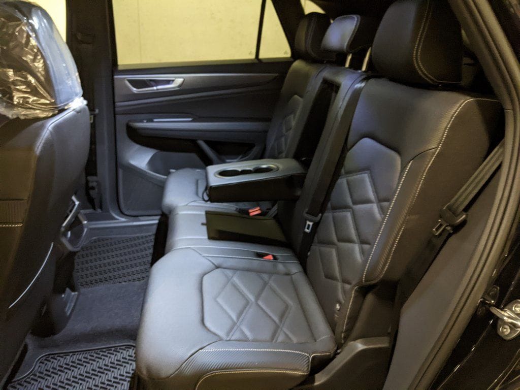 2026 Volkswagen Atlas Cross Sport SE - Photo 23