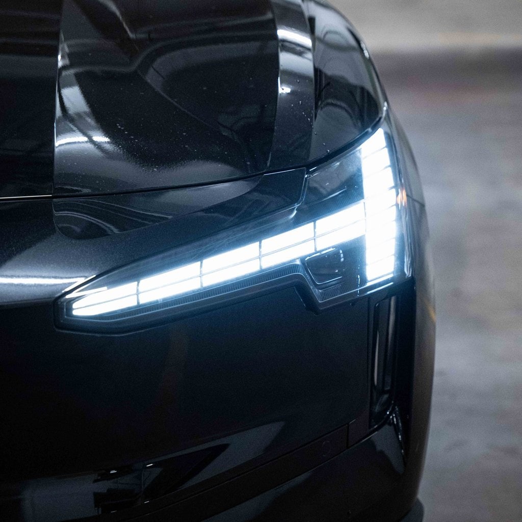 New 2025 Volvo EX30 Twin Motor Plus SUV