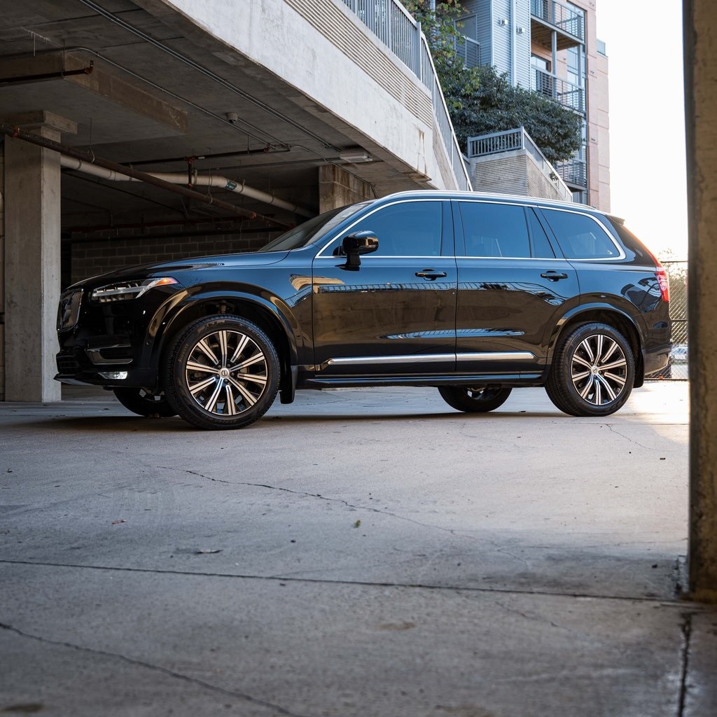 Used 2024 Volvo XC90 B5 Plus SUV