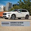 Volvo XC60 Recharge Plug-In Hybrid