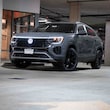 Volkswagen Atlas Cross Sport