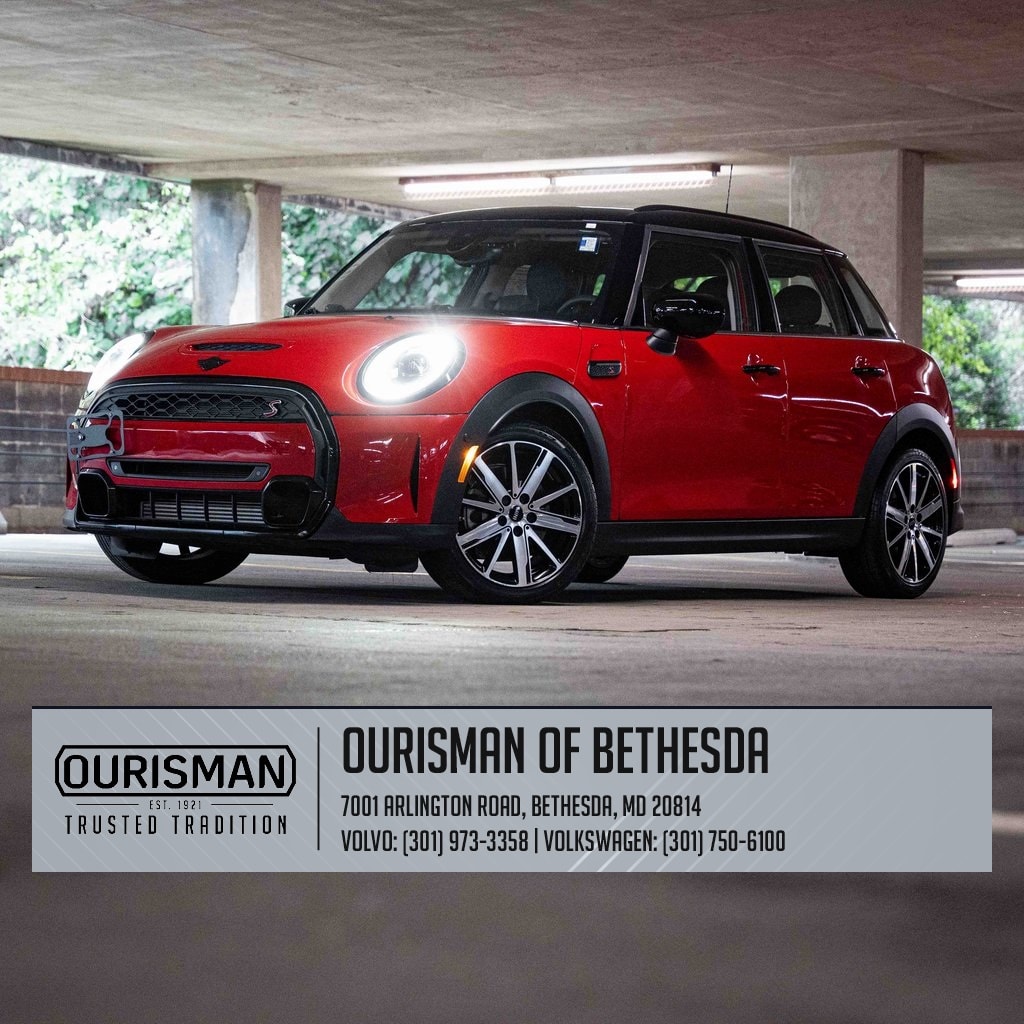 2024 MINI Hardtop 4 Door