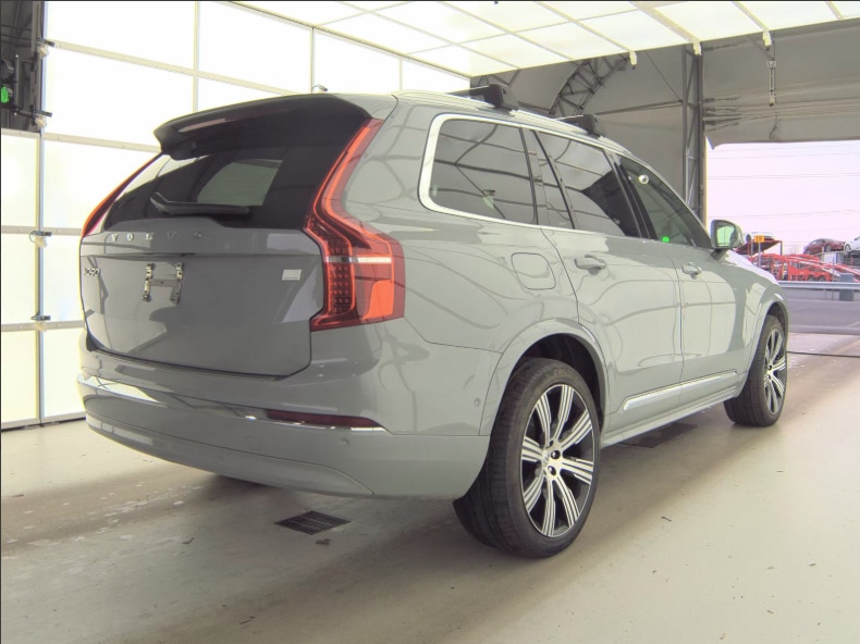 Used 2024 Volvo XC90 Ultimate with VIN YV4H60CF5R1185541 for sale in Bethesda, MD
