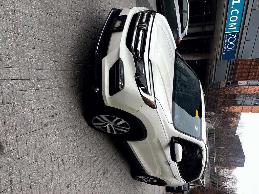 Used 2017 Honda Pilot Elite SUV