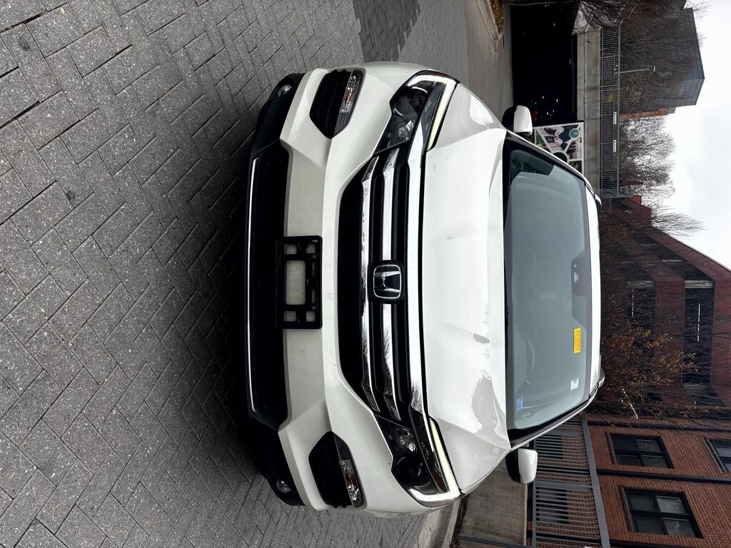 Used 2017 Honda Pilot Elite SUV