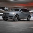  Volvo XC90 plug-in hybrid