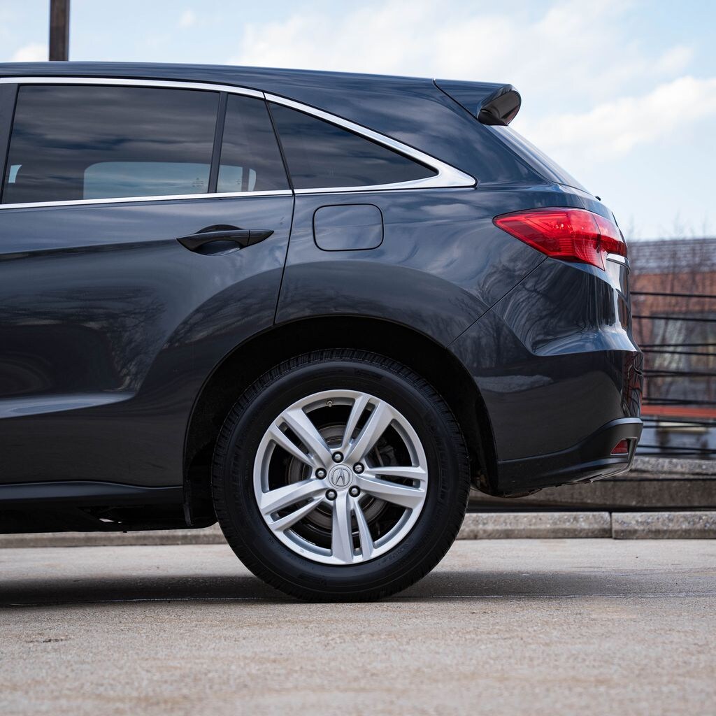 Used 2013 Acura RDX SUV