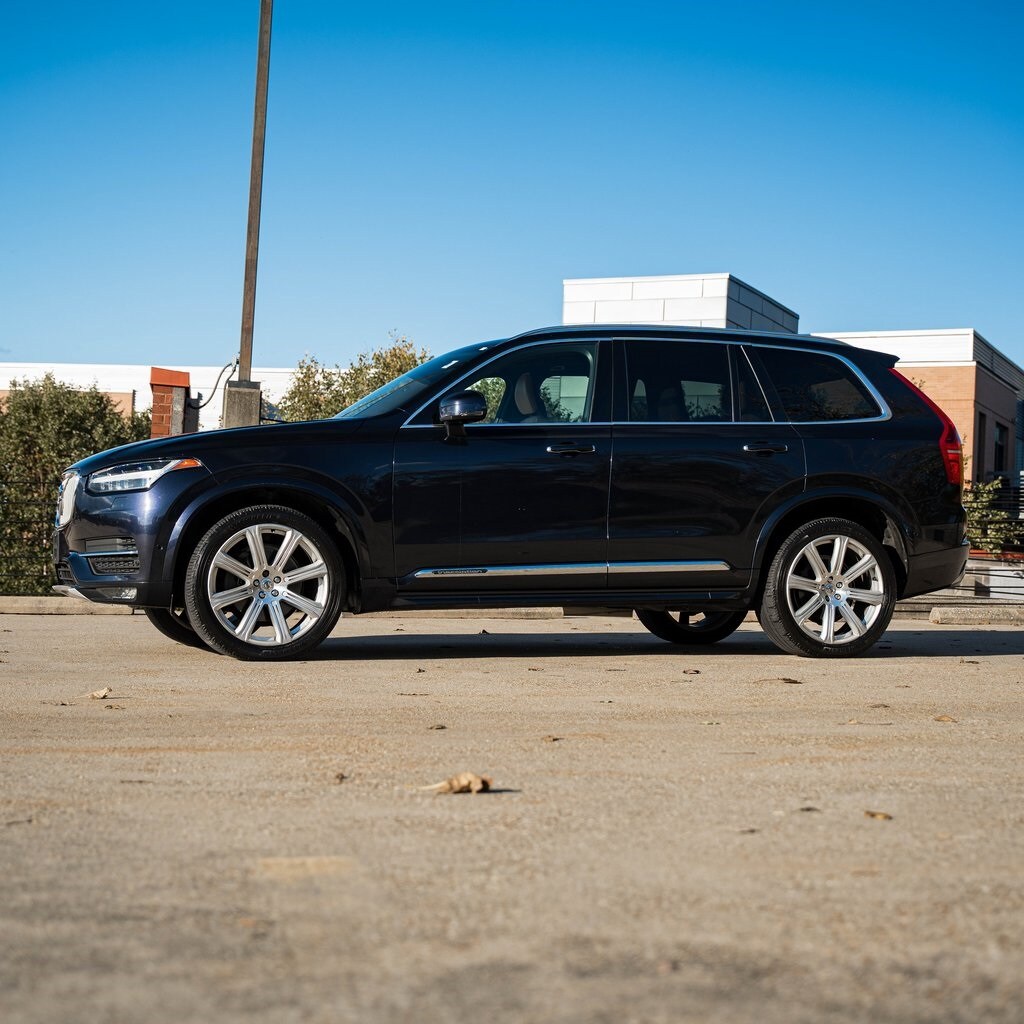 Used 2017 Volvo XC90 T6 Inscription SUV