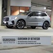 Volvo XC60 plug-in hybrid