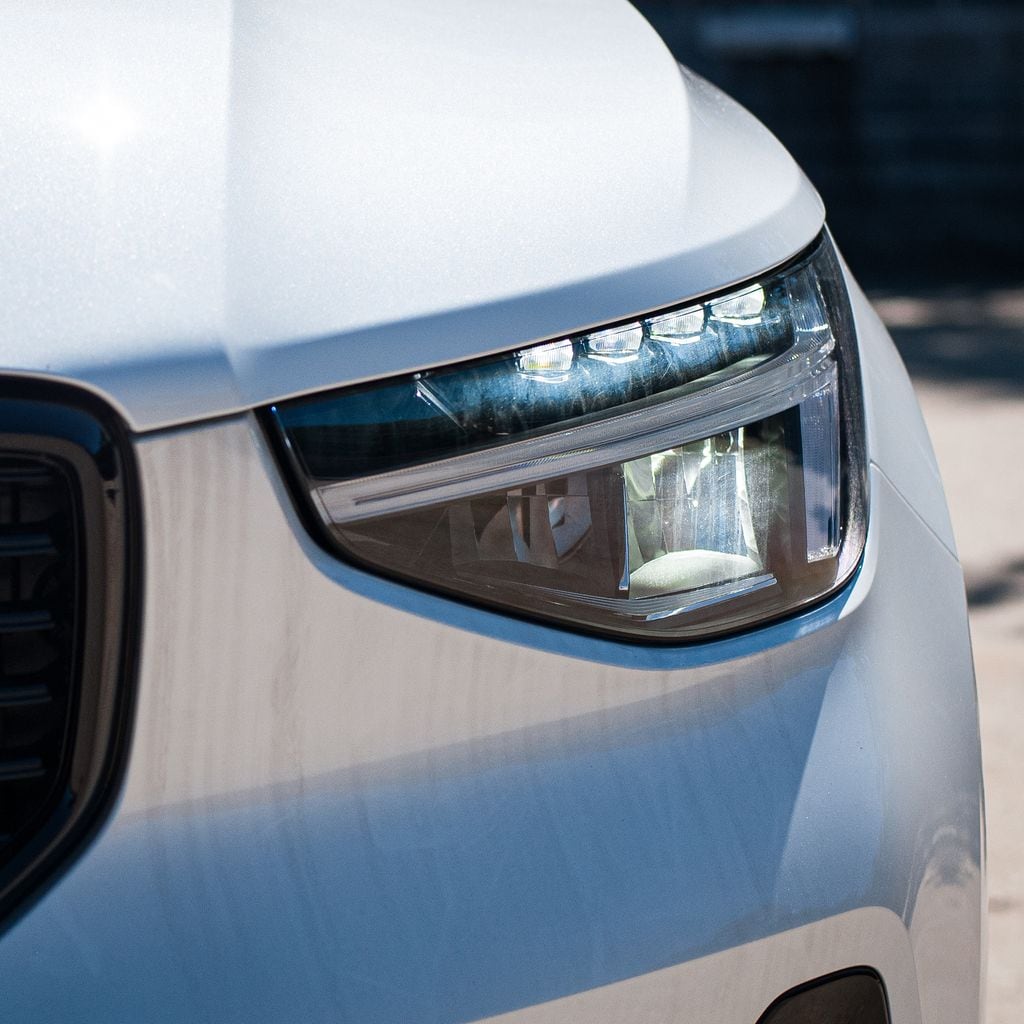 New 2026 Volvo XC40 B5 Plus SUV