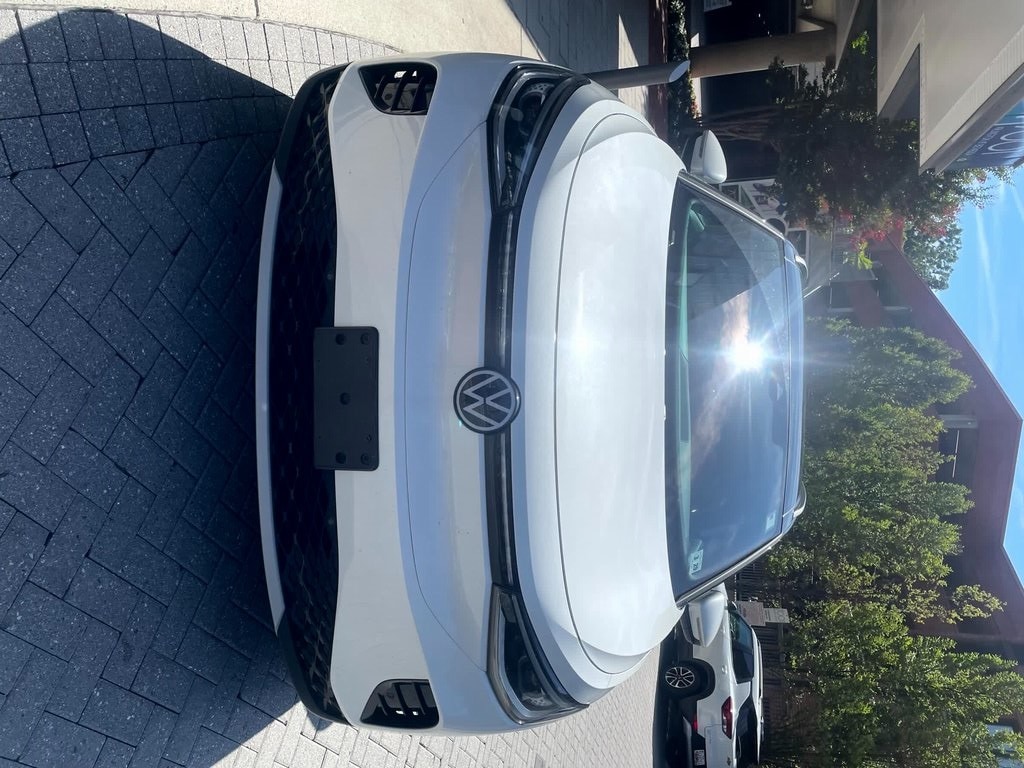 Used 2023 Volkswagen ID.4 PRO S PLUS with VIN 1V2JNPE88PC046986 for sale in Bethesda, MD
