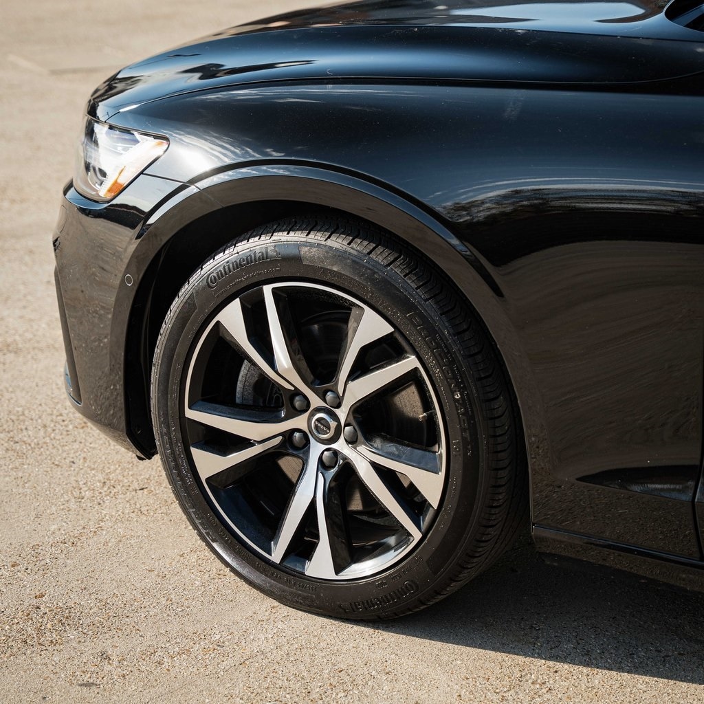 Used 2023 Volvo S60 B5 Plus Dark Theme Sedan