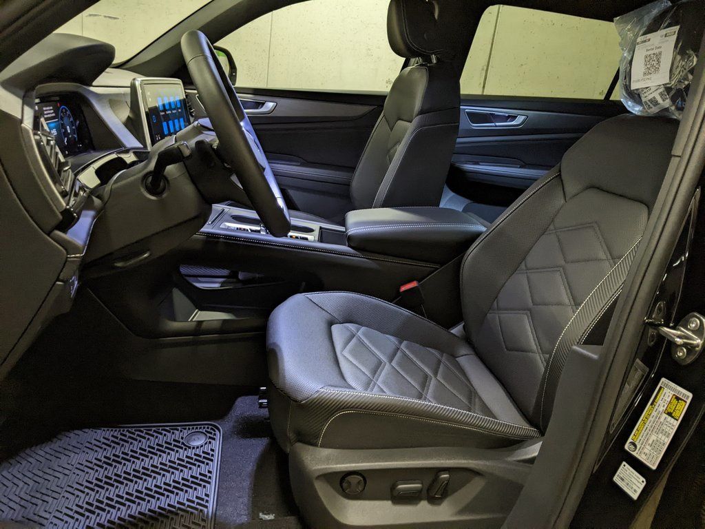 2026 Volkswagen Atlas Cross Sport SE - Photo 11