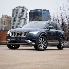2024 Volvo XC90 B5 Core SUV