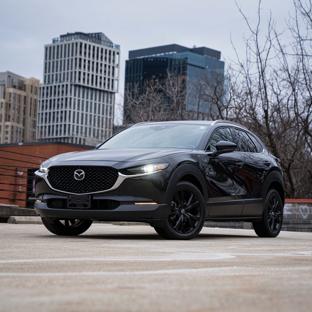 2023 Mazda CX-30 Turbo Premium Plus's photo