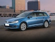Volkswagen Golf SportWagen