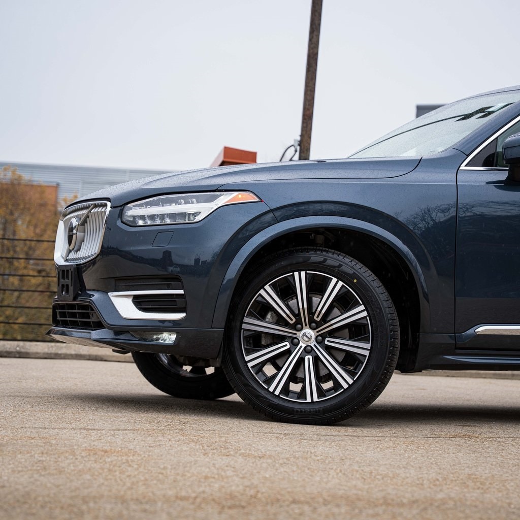 Used 2024 Volvo XC90 B5 Core SUV