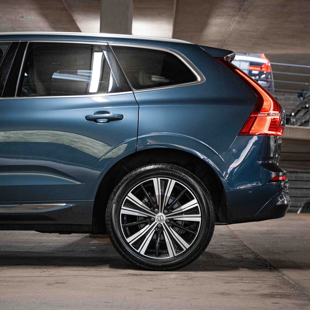 Used 2023 Volvo XC60 B5 Plus Bright Theme SUV
