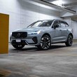  Volvo XC60 plug-in hybrid