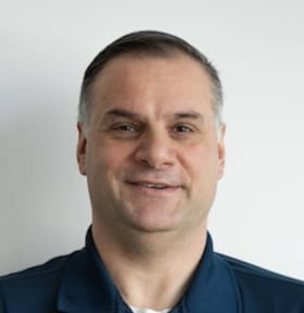 Staff member Zivojin "Zee" Prokopic from ID_ee616f