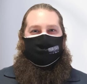 Staff member Ariel Bernstien from ID_ee616f