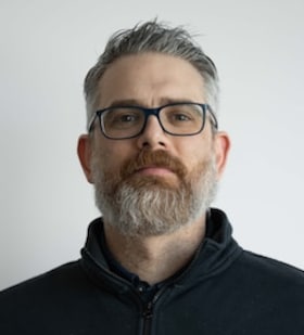 Staff member Dante Marino from ID_cc4cad