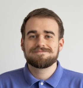 Staff member Nikola Ilich from ID_ee616f