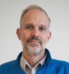 Staff member Andrew Benone from ID_cc4cad