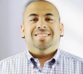 Staff member Eddie Bethancourt from ID_cc4cad