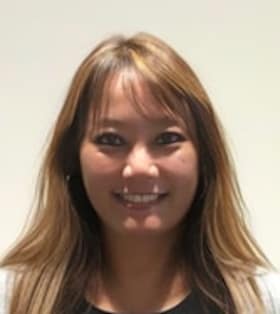 Staff member Jeanette Roxas from ID_bbb258