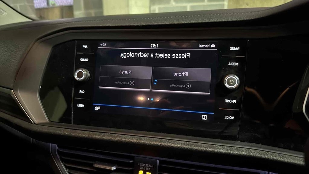 Used 2021 Volkswagen Jetta SEL Sedan