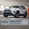 Toyota RAV4 Prime