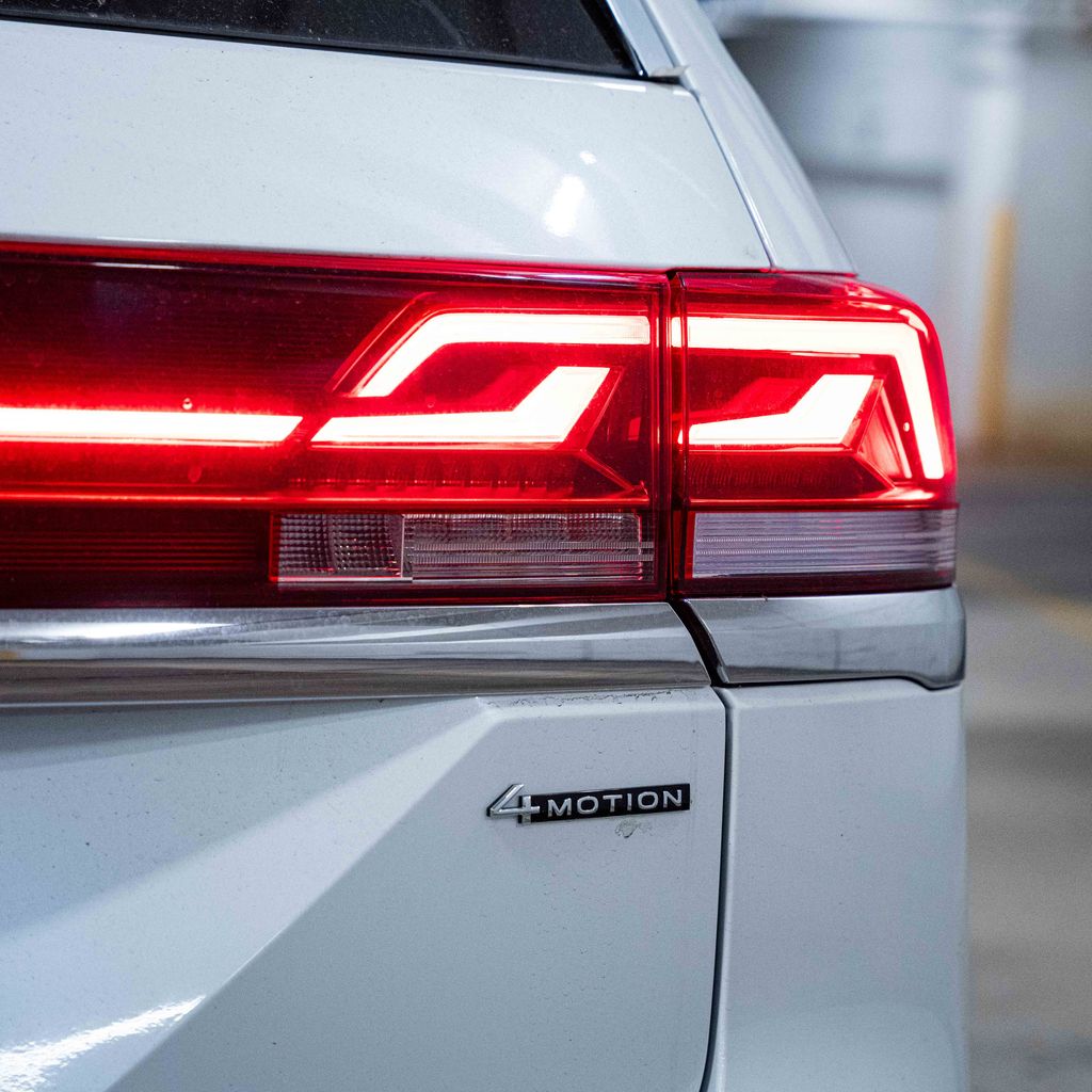 2026 Volkswagen Atlas SE w/Tech - Photo 6